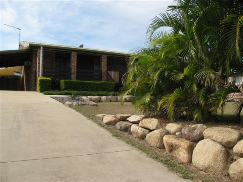 10 Mycumbene way, Glen Eden QLD 4680