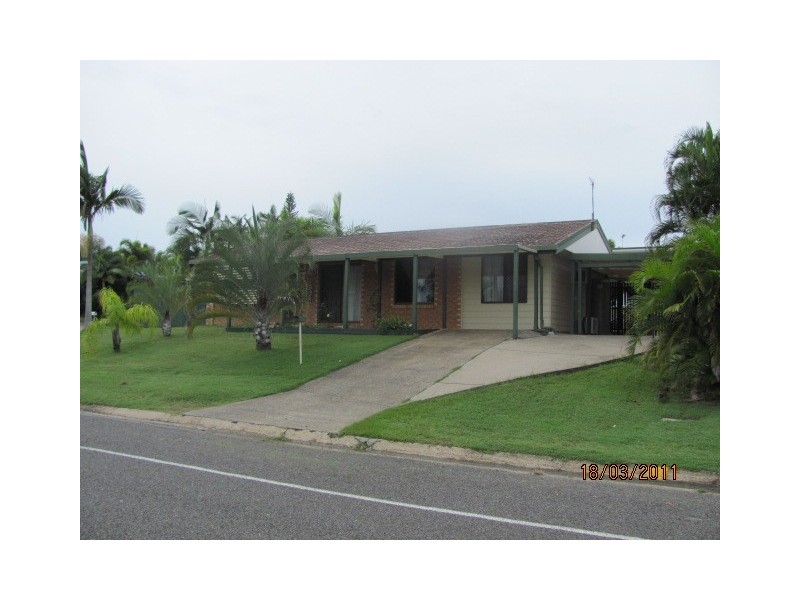 1 Denchley Street, Tannum Sands QLD 4680
