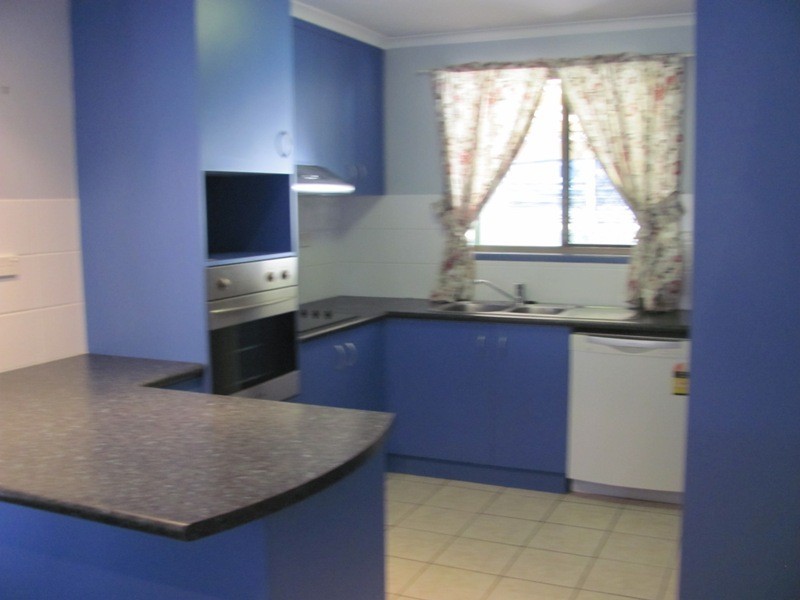 1 Denchley Street, Tannum Sands QLD 4680