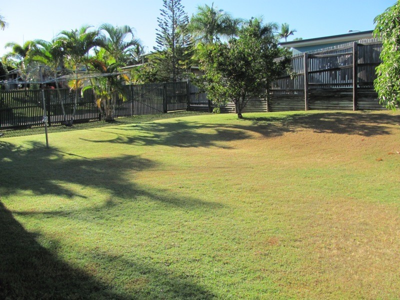 1 Denchley Street, Tannum Sands QLD 4680