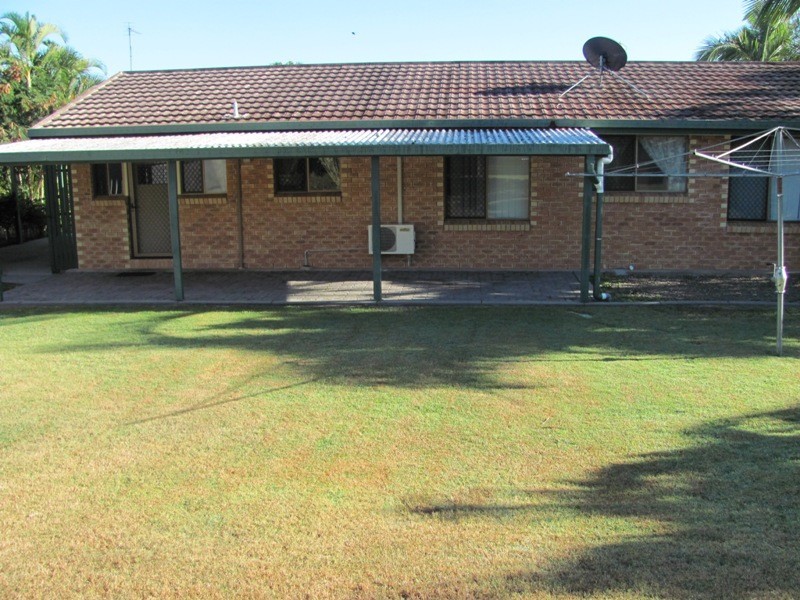 1 Denchley Street, Tannum Sands QLD 4680