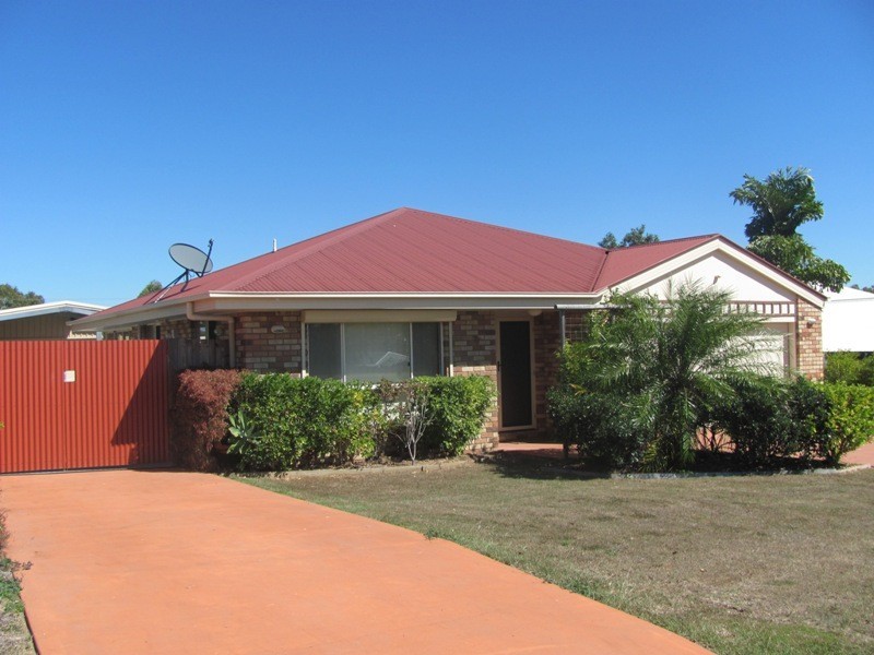 26 North Ridge Drive, Calliope QLD 4680