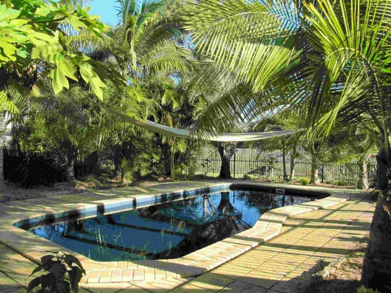 23 Bloomfield St., Calliope QLD 4680