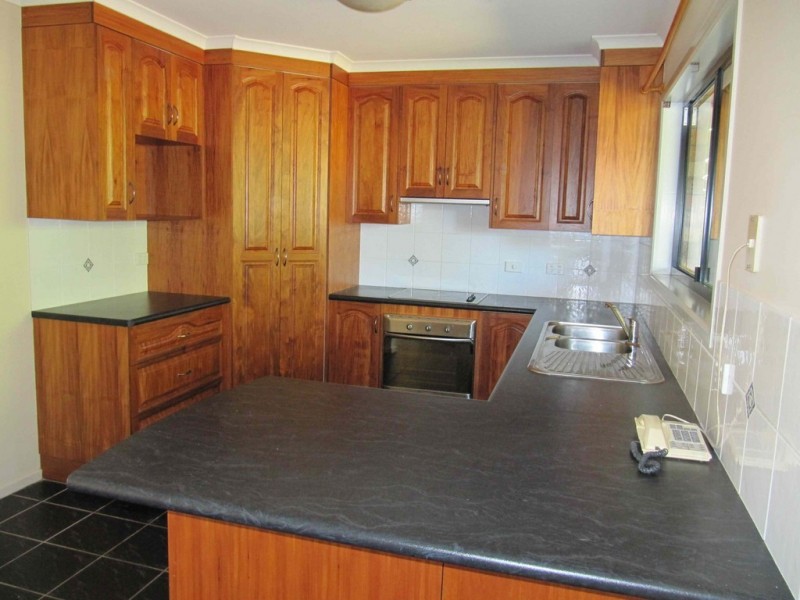 23 Bloomfield St., Calliope QLD 4680