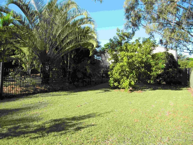 23 Bloomfield St., Calliope QLD 4680