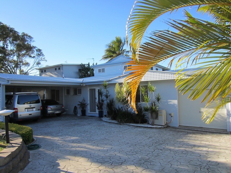 8 Margaret Street, Tannum Sands QLD 4680