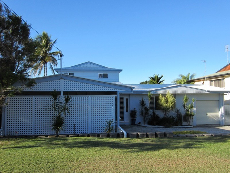 8 Margaret Street, Tannum Sands QLD 4680