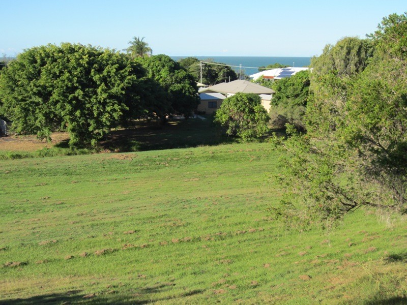 8 Margaret Street, Tannum Sands QLD 4680