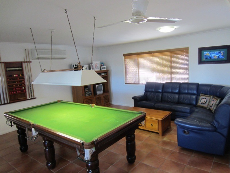 8 Margaret Street, Tannum Sands QLD 4680