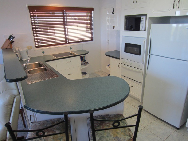 8 Margaret Street, Tannum Sands QLD 4680
