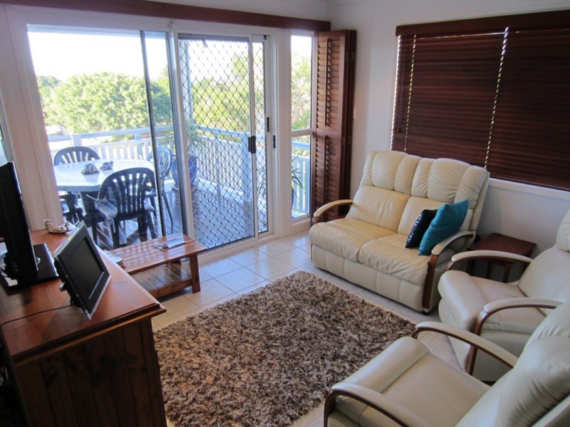8 Margaret Street, Tannum Sands QLD 4680