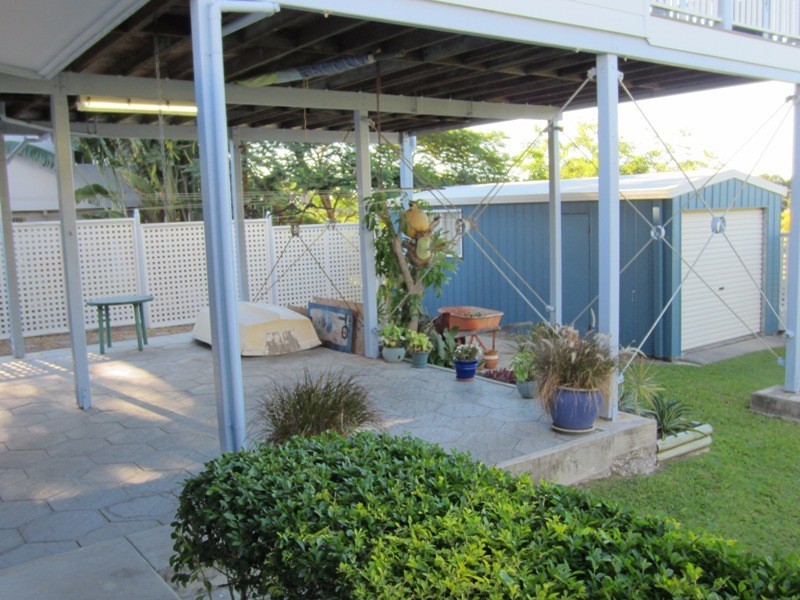 8 Margaret Street, Tannum Sands QLD 4680