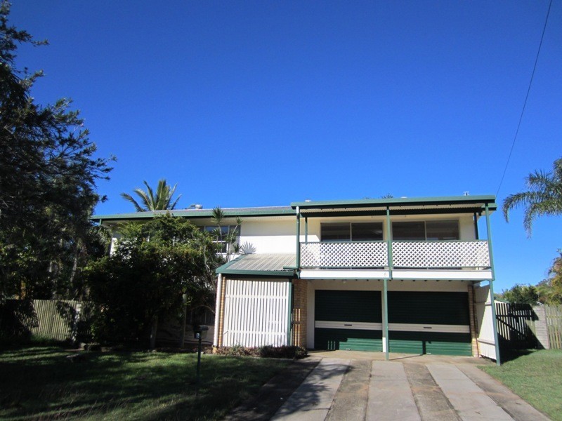 5 Kindilan Court, Boyne Island QLD 4680