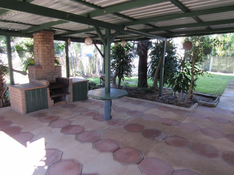 5 Kindilan Court, Boyne Island QLD 4680