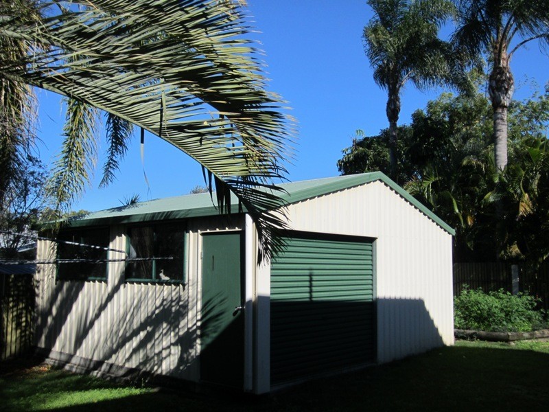 5 Kindilan Court, Boyne Island QLD 4680