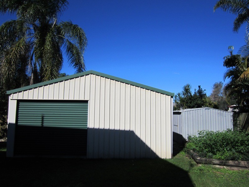5 Kindilan Court, Boyne Island QLD 4680