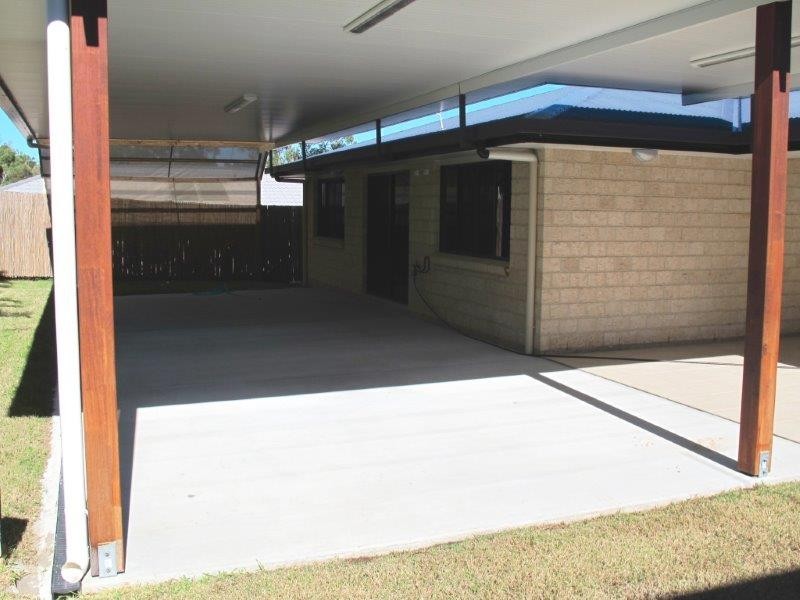124 Dixon Drive, Telina QLD 4680