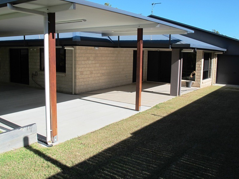 124 Dixon Drive, Telina QLD 4680
