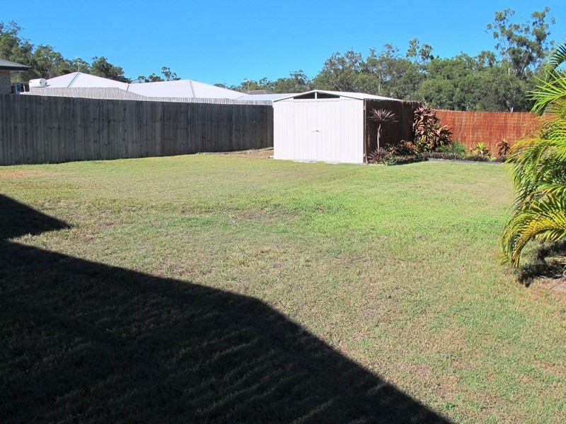124 Dixon Drive, Telina QLD 4680
