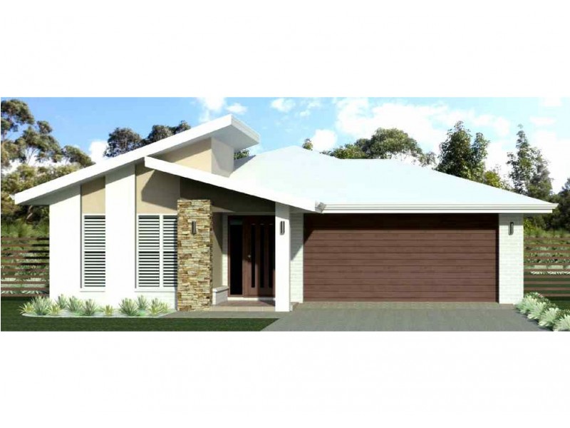 lot 97 Bellbird Circuit, Kirkwood QLD 4680