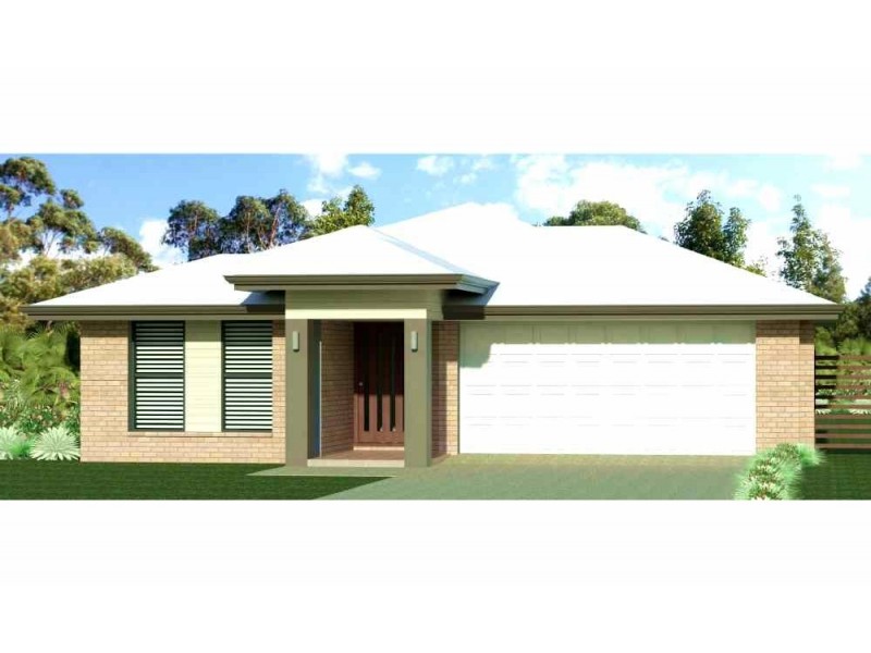 lot 97 Bellbird Circuit, Kirkwood QLD 4680