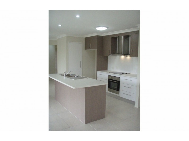 lot 97 Bellbird Circuit, Kirkwood QLD 4680