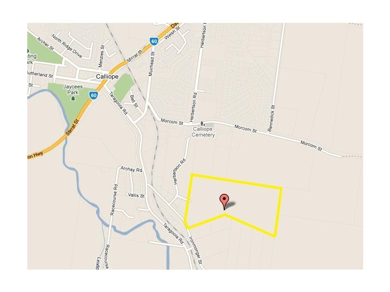 47 Ironmonger St, Calliope QLD 4680