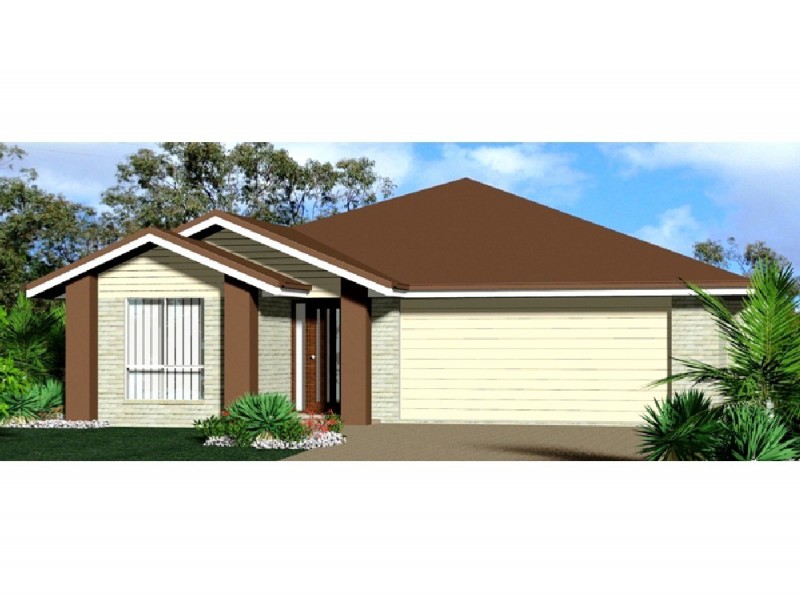 lot 98 Bellbird Circuit, Kirkwood QLD 4680