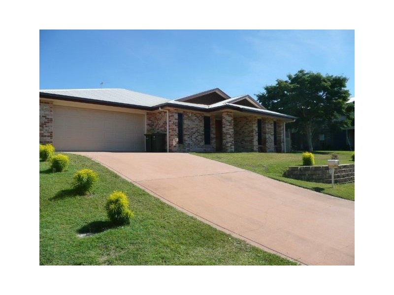 81 Penda Avenue, New Auckland QLD 4680