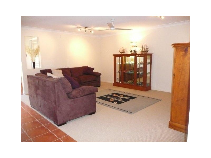 81 Penda Avenue, New Auckland QLD 4680