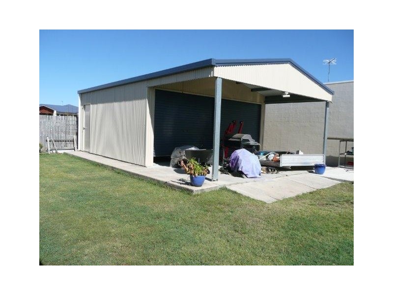 81 Penda Avenue, New Auckland QLD 4680