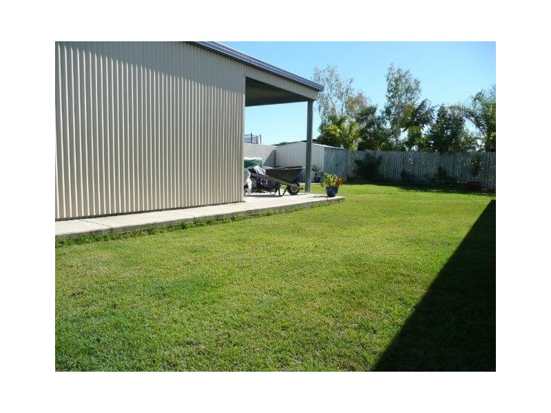 81 Penda Avenue, New Auckland QLD 4680