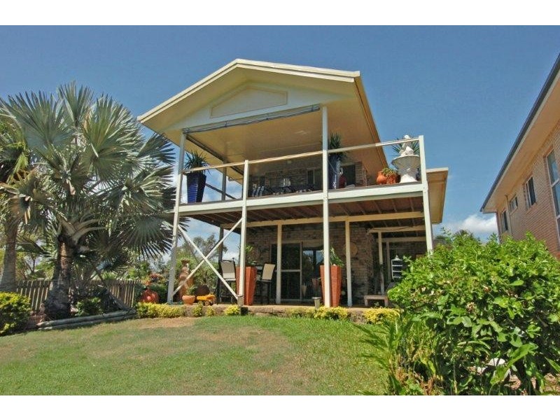 4 Ocean Park Court, Barney Point QLD 4680
