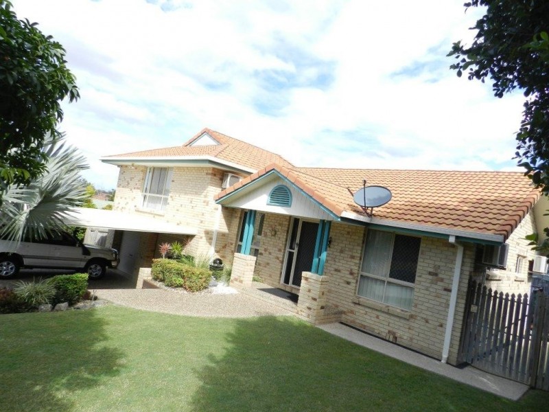 6 Cavella Drive, Glen Eden QLD 4680