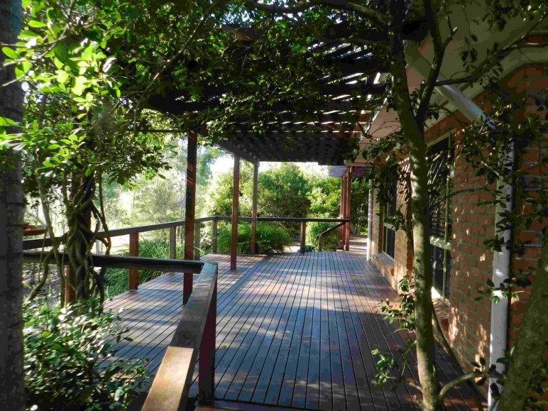 1 Yalkarra Cres., Wurdong Heights QLD 4680