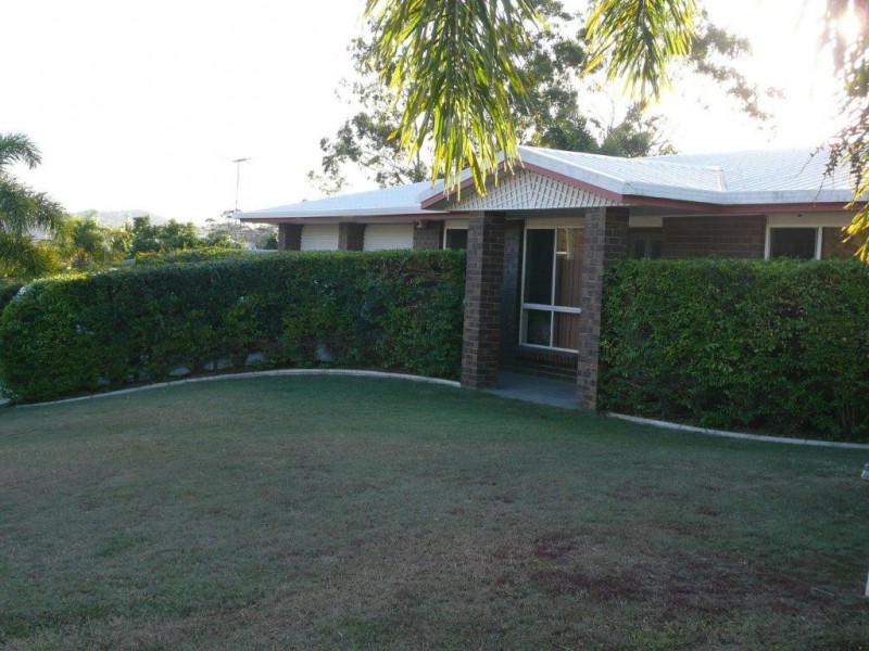 107 J Hickey Avenue, Clinton QLD 4680