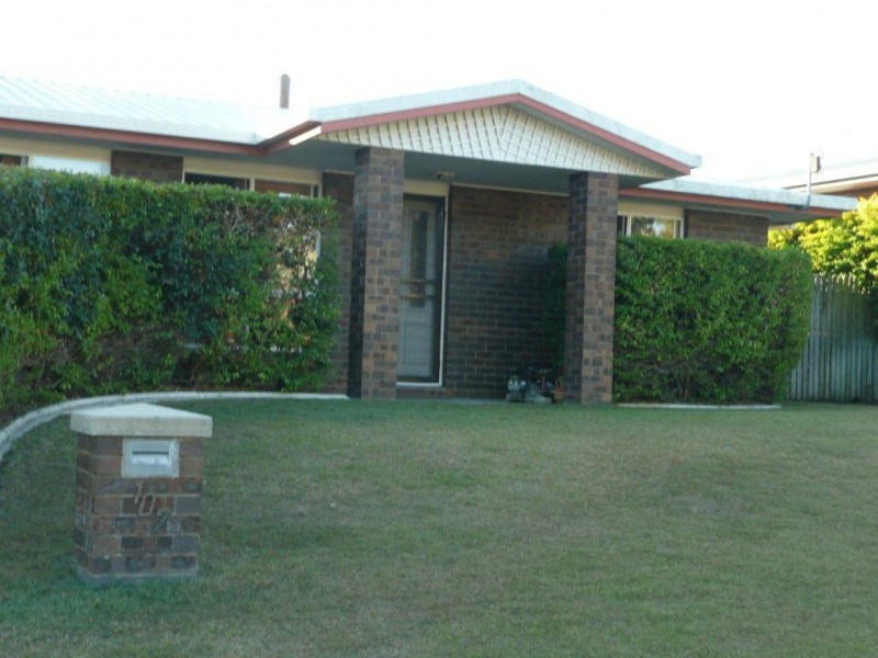 107 J Hickey Avenue, Clinton QLD 4680