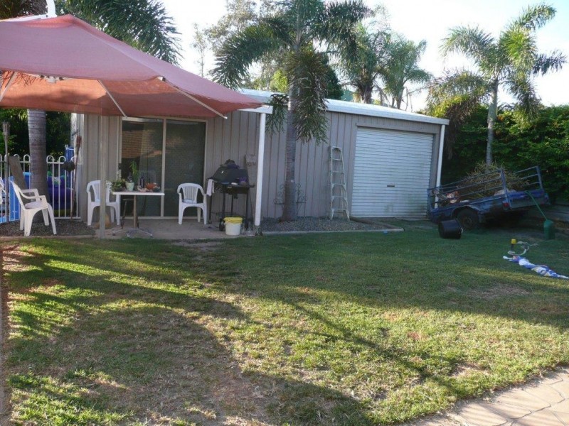 107 J Hickey Avenue, Clinton QLD 4680