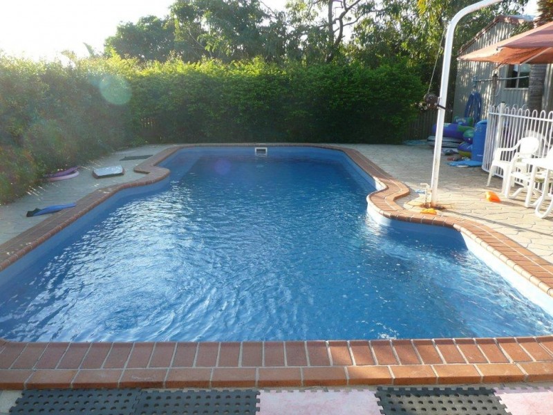 107 J Hickey Avenue, Clinton QLD 4680