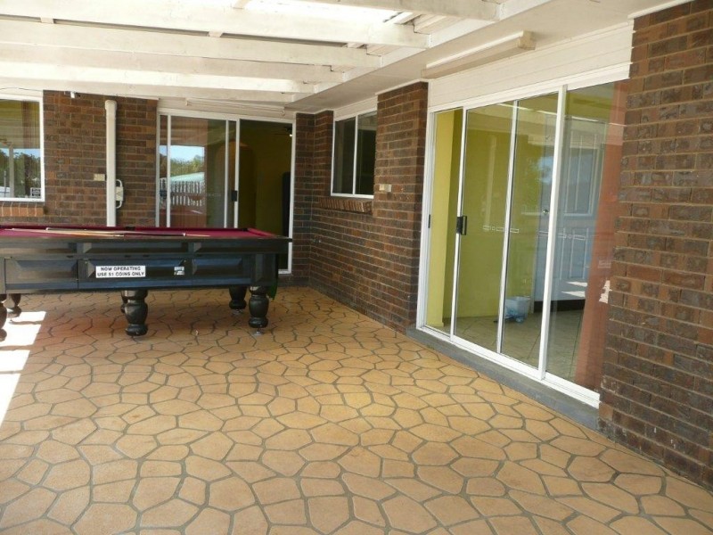 107 J Hickey Avenue, Clinton QLD 4680