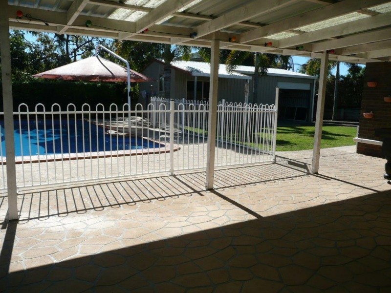 107 J Hickey Avenue, Clinton QLD 4680