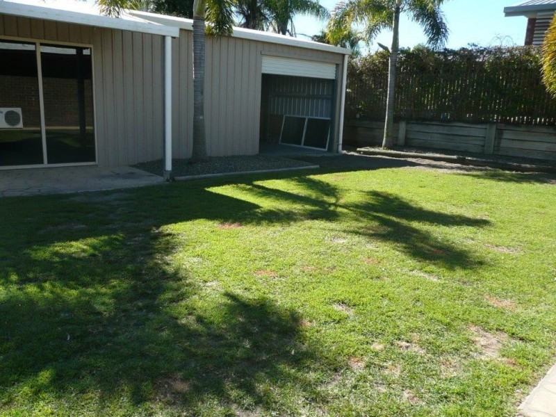 107 J Hickey Avenue, Clinton QLD 4680