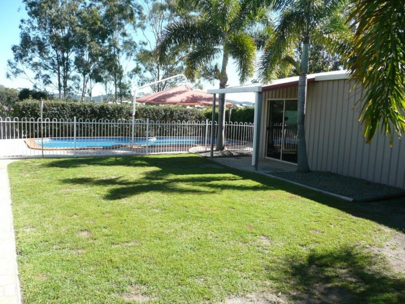 107 J Hickey Avenue, Clinton QLD 4680