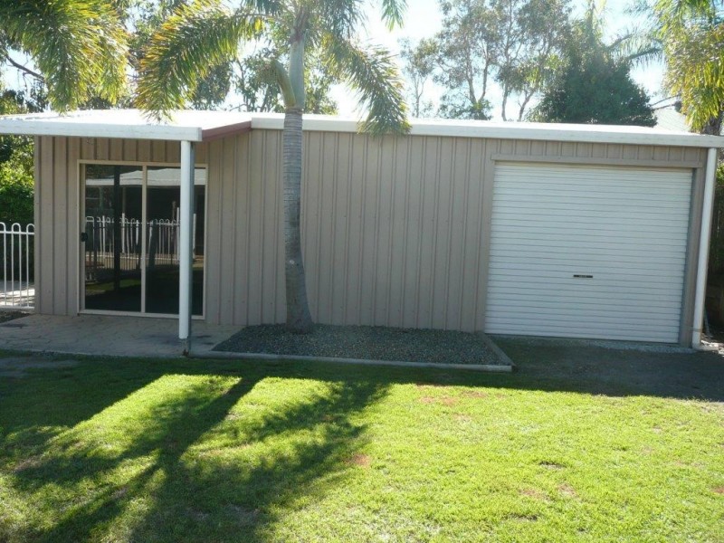 107 J Hickey Avenue, Clinton QLD 4680