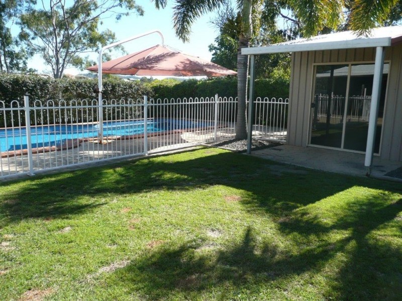 107 J Hickey Avenue, Clinton QLD 4680