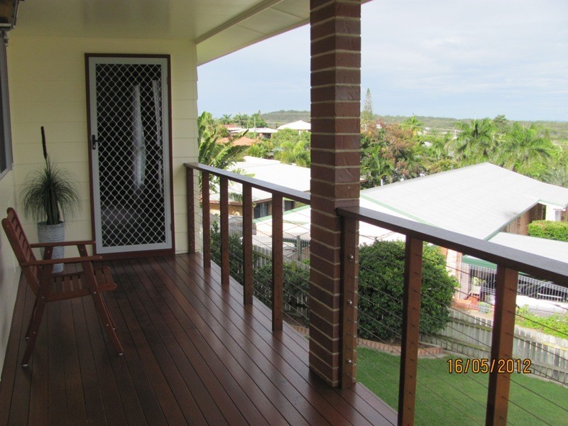 6 Currawong Court, Boyne Island QLD 4680