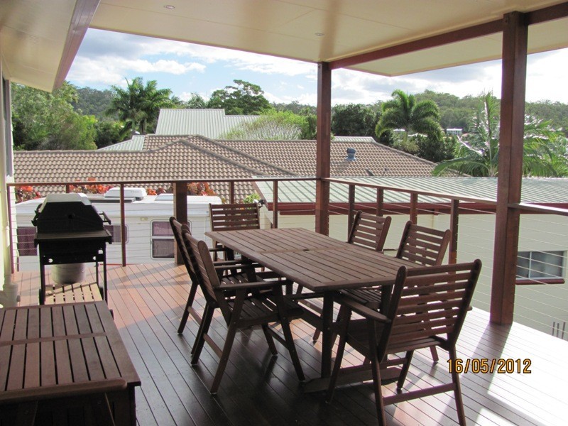 6 Currawong Court, Boyne Island QLD 4680