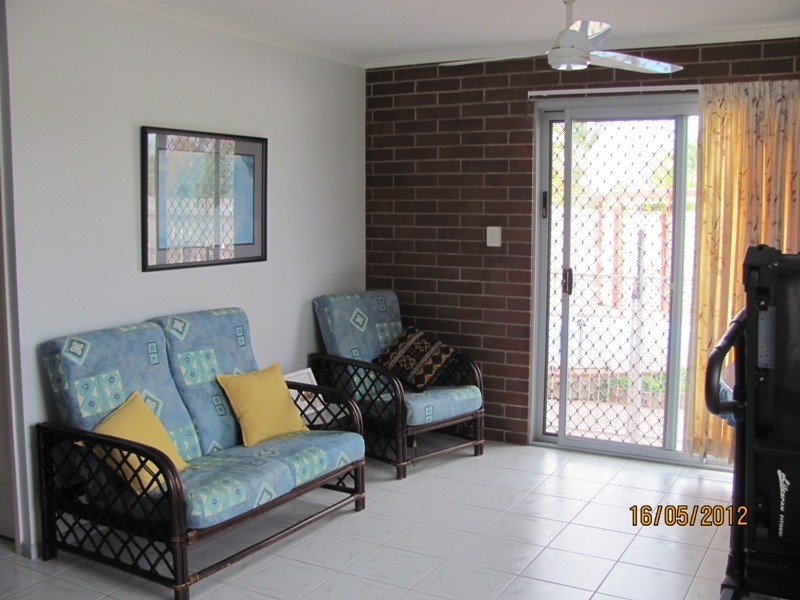 6 Currawong Court, Boyne Island QLD 4680