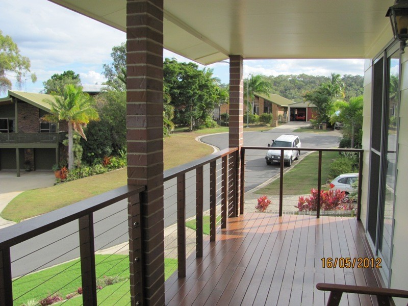 6 Currawong Court, Boyne Island QLD 4680