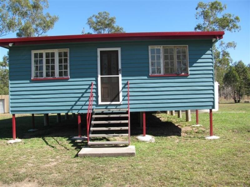 233 Darts Creek Road, Ambrose QLD 4695